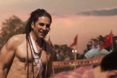 Akshay Kumar's OMG 2 Put on Hold by Censor Board Amid Adipurush Controversy? Here's What We Know