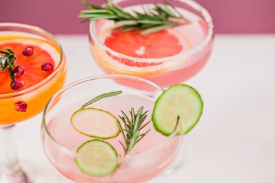 7 Amazing Mocktail Ideas to Try This Summer Season