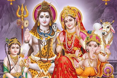Pradosh Vrat 2021: Date, Significance, Puja Vidhi and Shubh Muhurat
