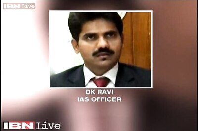 Karnataka High Court restrains government from making public information on IAS DK Ravi's death