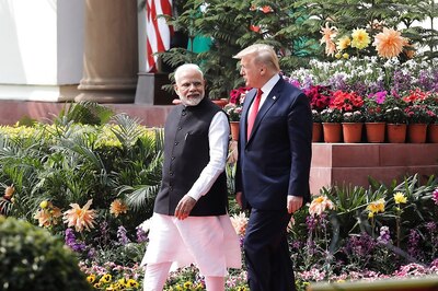 PM Modi Condemns Trump Rally Shooting, Says 'Deeply Concerned By Attack On My Friend'