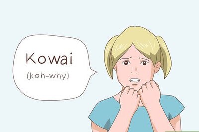 How to Say Scary in Japanese