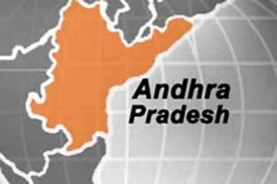 AP power protest: Cops foil dharna by three parties