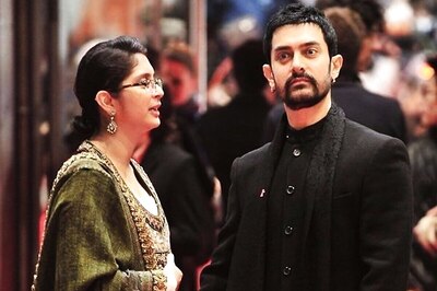 When Aamir Khan Shared How He Fell for Kiran Rao After Divorce from Reena Dutta: 'In That Moment of Trauma, Her Phone Came'