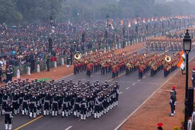 Republic Day 2023: Traffic Restrictions in These Cities; Check Roads to Avoid, Alternate Routes