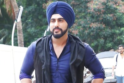 Not Thinking About Getting Married Anytime Soon, Says Arjun Kapoor