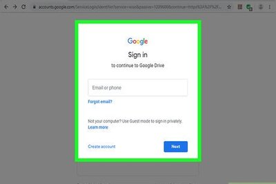 How to Share Large Video Files