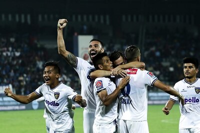 ISL 2019-20: Chennaiyin FC Continue Remarkable Turnaround to Advance to Playoffs