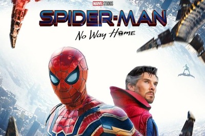 Spider-Man Fans, Don't Click On These Links To Download The New Movie