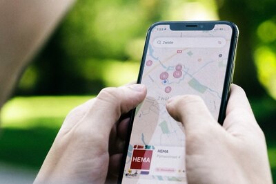 Google Maps On Android And iOS Now Tells You The Air Quality Near Your Area