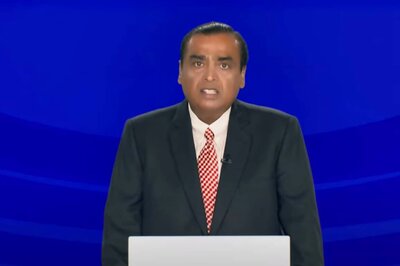 'Reliance To Make Greater Contribution to India's Progress': Mukesh Ambani's Quotes From RIL AGM 2022