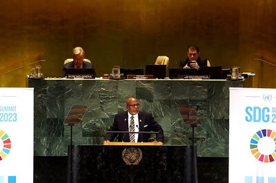 'Every Time I Think Of India, I Think Incredible India’: UNGA President Lauds Digital Infrastructure Progress