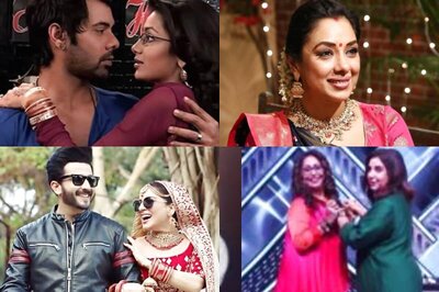 TRP Race: India's Best Dancer Only Reality Show in Top 5