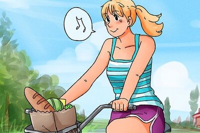 How to Live Like a European