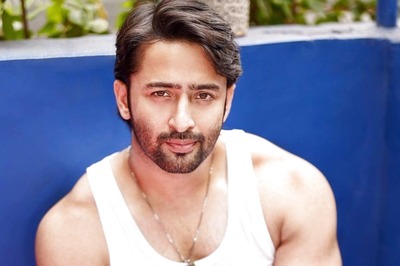 Shaheer Sheikh on Challenges TV Stars Face to Enter Bollwood: 'Even Big Names Aren't Able to Make It'