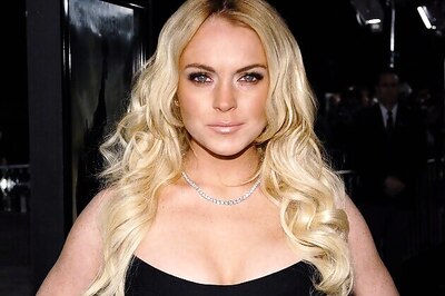 Quentin Tarantino eager to cast Lindsay