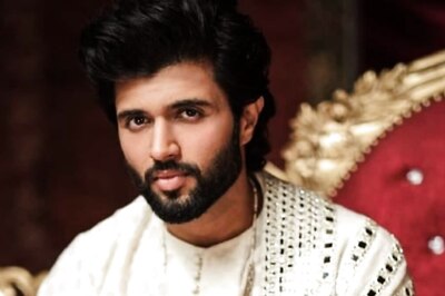 Vijay Deverakonda Auctioned His Best Actor Filmfare Award for Rs 25 Lakhs: 'That’s a Nicer...'