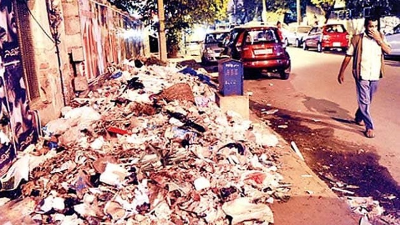 EDMC adds 28 more garbage collection trucks to its fleet