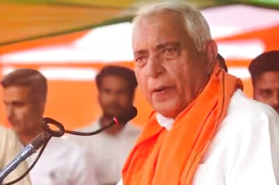 Will Not Take Up Problems Of Muslims, Yadavs: Nitish Kumar's Party MP Sparks Controversy, JDU Defends