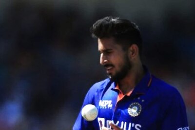 Umran Malik a Super Exciting Talent, High Hopes he'll Have Involvement With Indian Team For Long Time: Kane Williamson