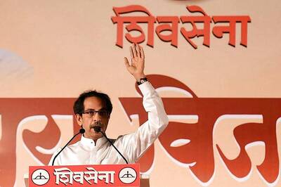 Shiv Sena Questions Centre on Democracy Ranking Drop, Economic Woes