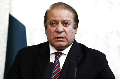 Sharif Vows to Eliminate Terrorism From Pakistan