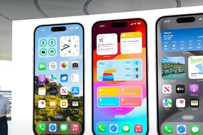 Apple’s Release Date For AI-Powered iOS 18.1 Update Revealed: When It Might Come