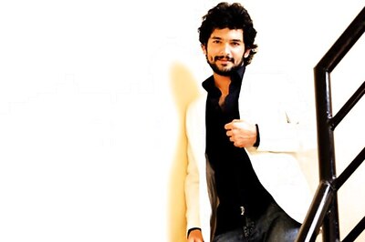 Kannada actor Diganth denies FIR allegations
