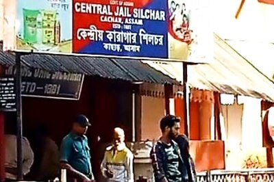 Assam Jails Fast Turning into HIV+ Hotbeds; Nine Test Positive in Barak Valley