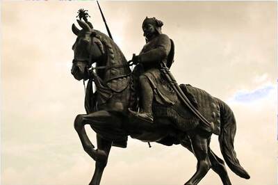 Maharana Pratap Jayanti 2019: 5 Actors Who Played the Rajput Ruler On-screen