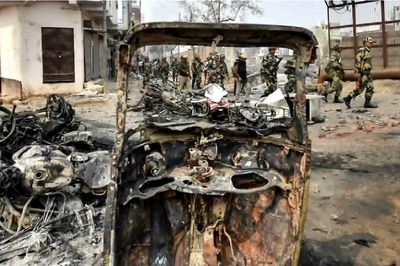 Authors of Book on Delhi Riots File Police Complaint Against Bloomsbury, Media Houses and Dalrymple