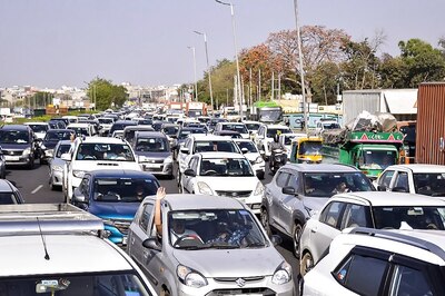 Bharat NCAP Safety Star Rating Likely to Drive Up Speed & Seat Belt Compliance, Says LocalCircles Survey