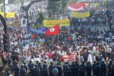 Court gives militants Bangla Bhai death