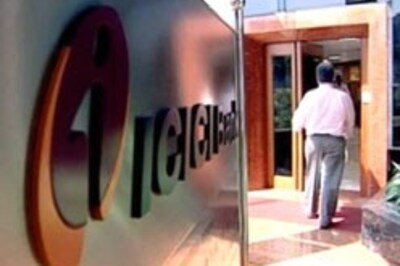 ICICI plans to raise Rs 20,000 cr