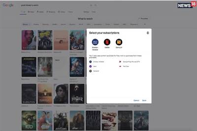 Google Wants To Help You Find Good Shows And Movies To Watch On Netflix, Disney+ Hotstar & More