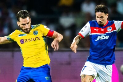 ISL 2023-24: Bengaluru FC Edge Out Kerala Blasters in 1-0 Home Win