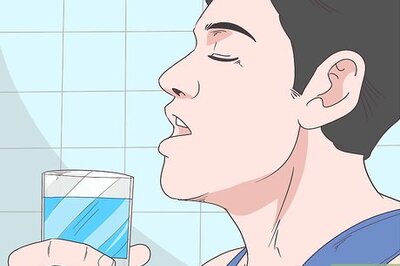 How to Get Rid of a Sore Throat Quickly