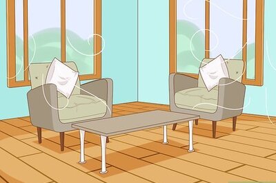 How to Paint a Plywood Floor