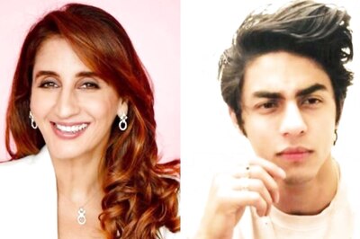 Farah Khan Ali Schools NCB On Millennial Vocabulary Over Aryan Khan’s WhatsApp Text
