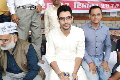 Freedom Fighter Bhagat Singh's Grand Nephew Dies in Road Accident