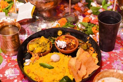 Durga Puja 2024: Head To These 6 Restaurants In Kolkata To Indulge in Festive Flavors