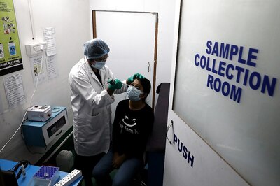 News18 Afternoon Digest: Covid-19 Cases in US Triple Over 2 Weeks Amid Misinformation; Gold Price Today Below Rs 47,500, Drops for Second Time in 3 days