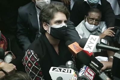 News18 Afternoon Digest: Farmers Being Treated Unfairly, Here to Support Them, Says Priyanka Gandhi; South African Covid-19 Variant May be 'More Effective at Spreading' and Other Top Stories