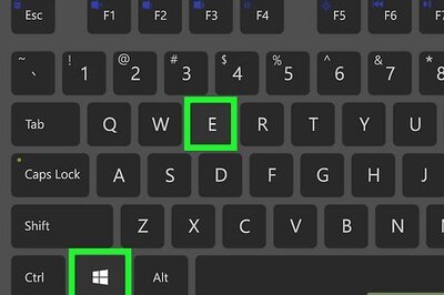 How to Rename a Drive