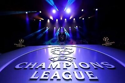 Brazil Great Rivaldo Says Tough to Predict Favourites for Champions League Mini-tournament