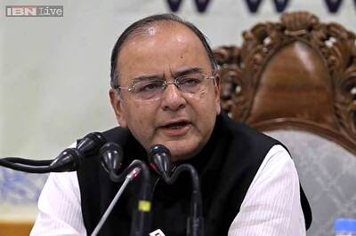Highlights of Union Budget 2014-15