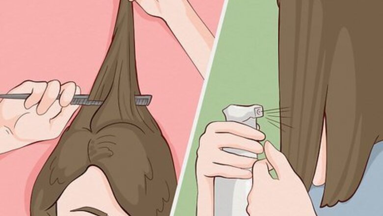 How to Wear 80s Glam