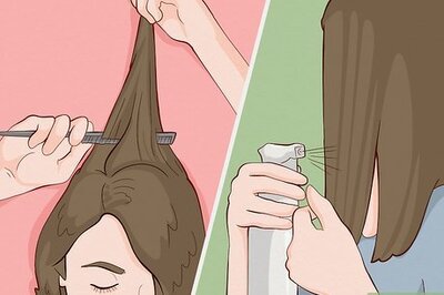 How to Wear 80s Glam