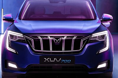 Mahindra XUV700 SUV Price Hiked After First Batch of 25,000 Units Booked on Day 1, Check New Prices Here