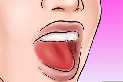 How to Blow Saliva Bubbles